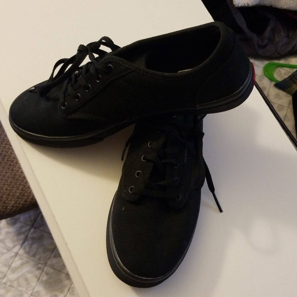 Womens vans